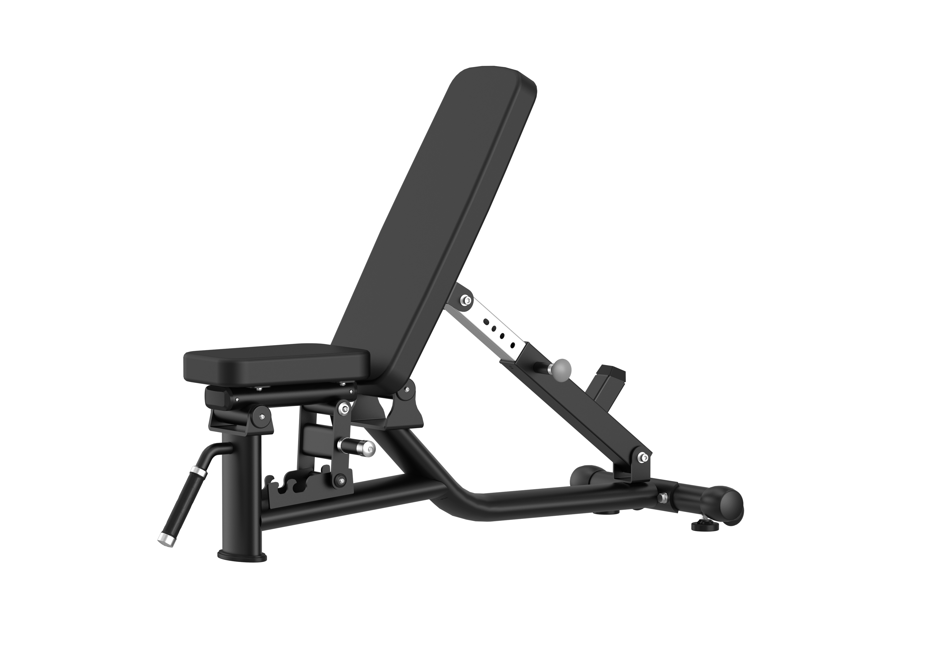 ZH-37 Multi Adjustable Bench