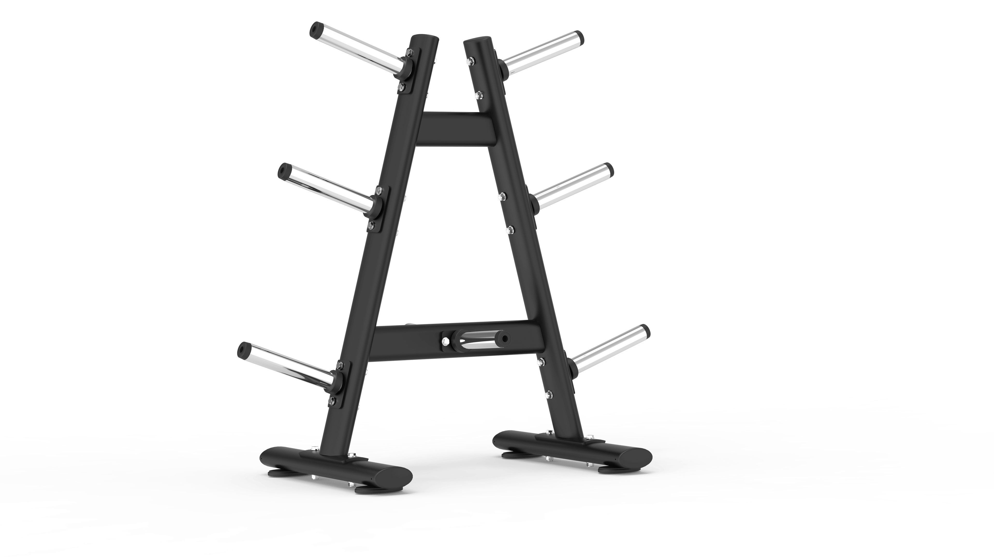 ZH-41 Weight Plate Tree