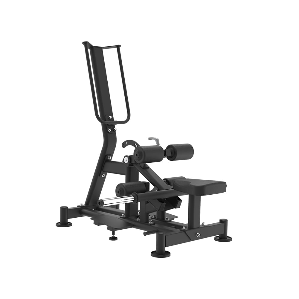 ZH-43 Standing Hip Thrust