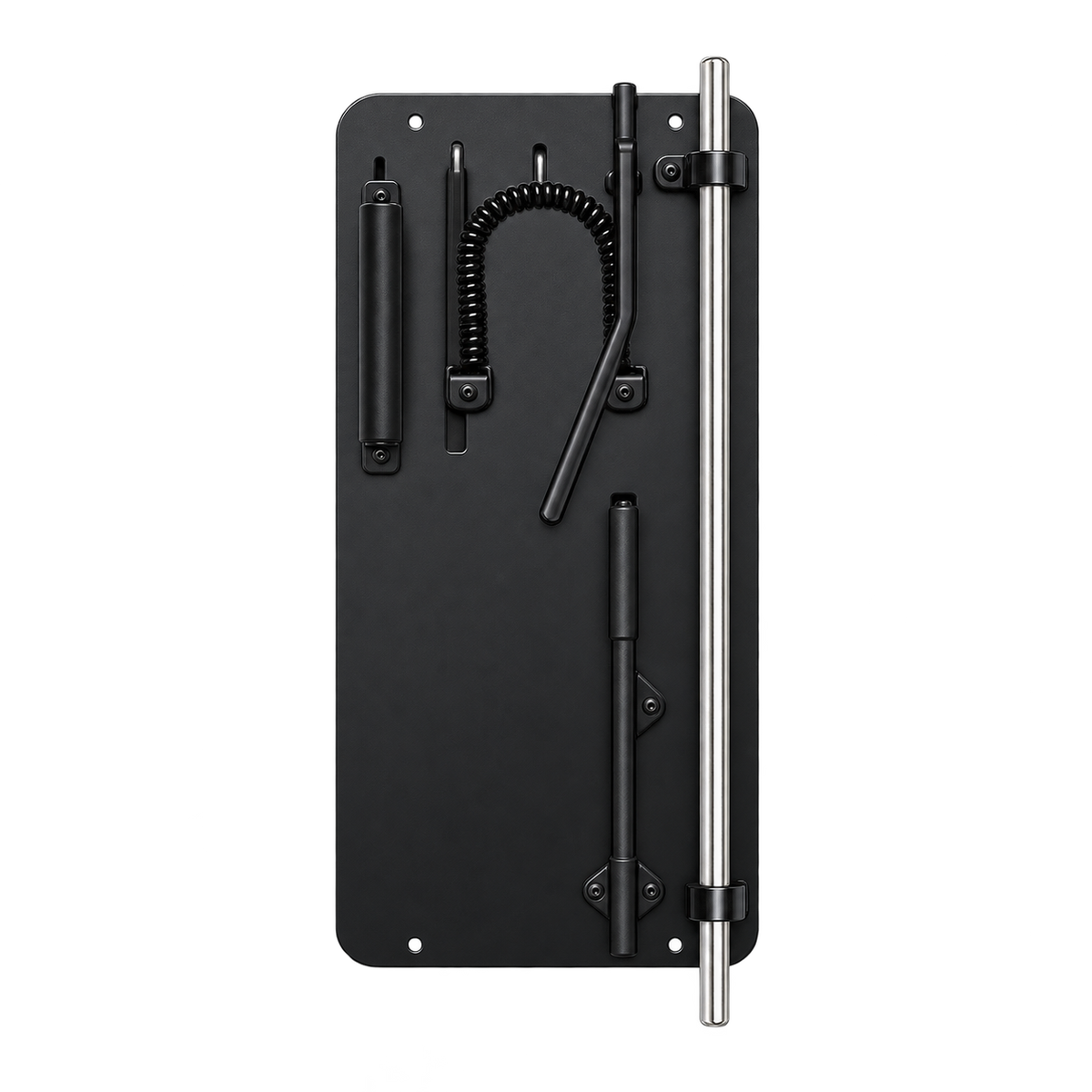 PL-08/PL-08A Option 10