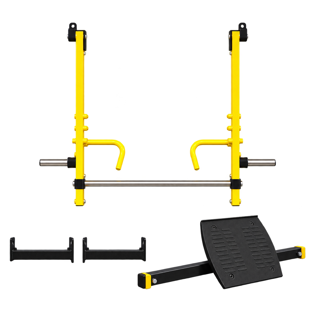 PL-08/PL-08A Option 3