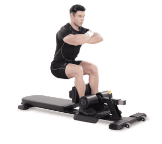 FT-003 Squate bench