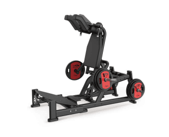 FT-004A Hack Squat