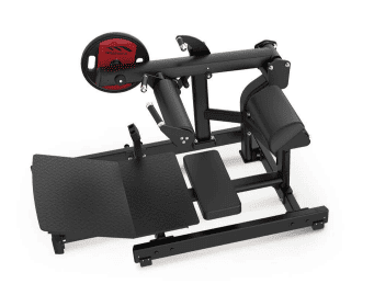 FT-006B Hip Thrust