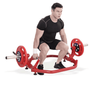 FT-007 Deadlift