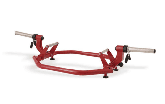 FT-007 Deadlift