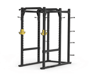 FT-08B Power Rack