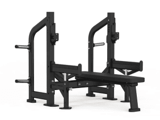 FT-023B Weight Bench