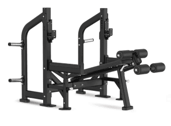 FT-024B Decline Bench