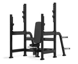 FT-025B Vertical Bench Press