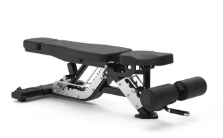 FT-37B Multi Adjustable Bench