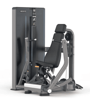 GT-001 Chest Press