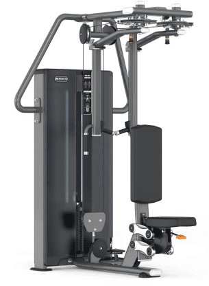 GT-002A Pec Fly/Rear Delt
