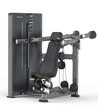 GT-003 Shoulder Press