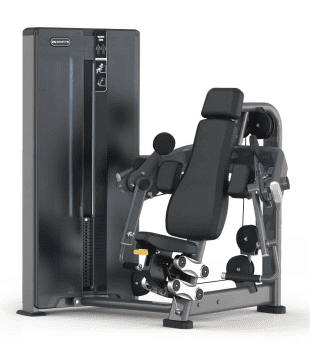 GT-006 Biceps Curl