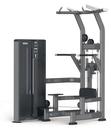 GT-008 Assisted Chin/Dip