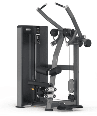 GT-013 Seated Leg Curl