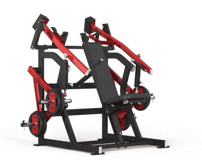 THM-02 Super Incline Press