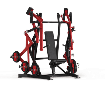 THM-08 Chest Press