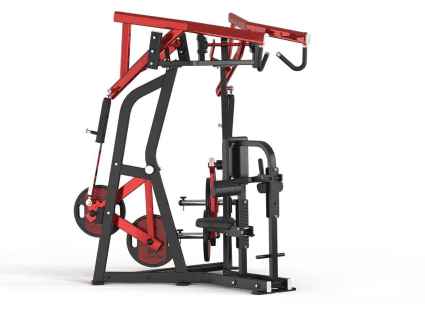THM-16 Lat Pulldown