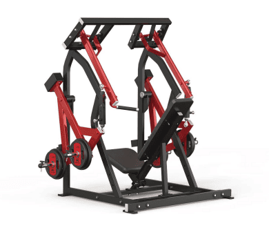 THM-17 Shoulder Press