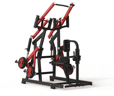 THM-33 Front Lat Pulldown